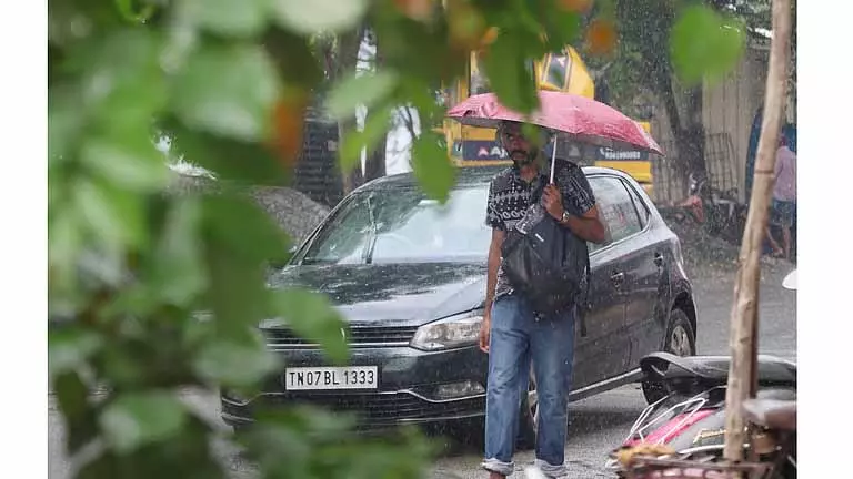 क्षेत्रीय मौसम विज्ञान केंद्र ने कहा कि दक्षिण Tamil Nadu में बारिश होगी क्षेत्रीय मौसम विज्ञान केंद्र ने कहा कि दक्षिण Tamil Nadu में बारिश होगी
