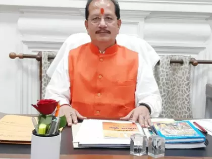 बिहार में लैंड माफिया पर होगी कार्रवाई, डिप्टी CM सिन्हा का दोटूक संदेश बिहार में लैंड माफिया पर होगी कार्रवाई, डिप्टी CM सिन्हा का दोटूक संदेश