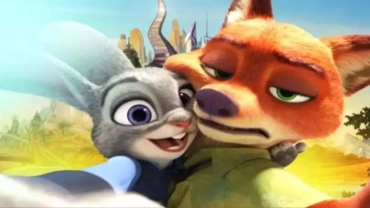 Zootopia 2 इंडिया बॉक्स ऑफिस कलेक्शन Zootopia 2 इंडिया बॉक्स ऑफिस कलेक्शन