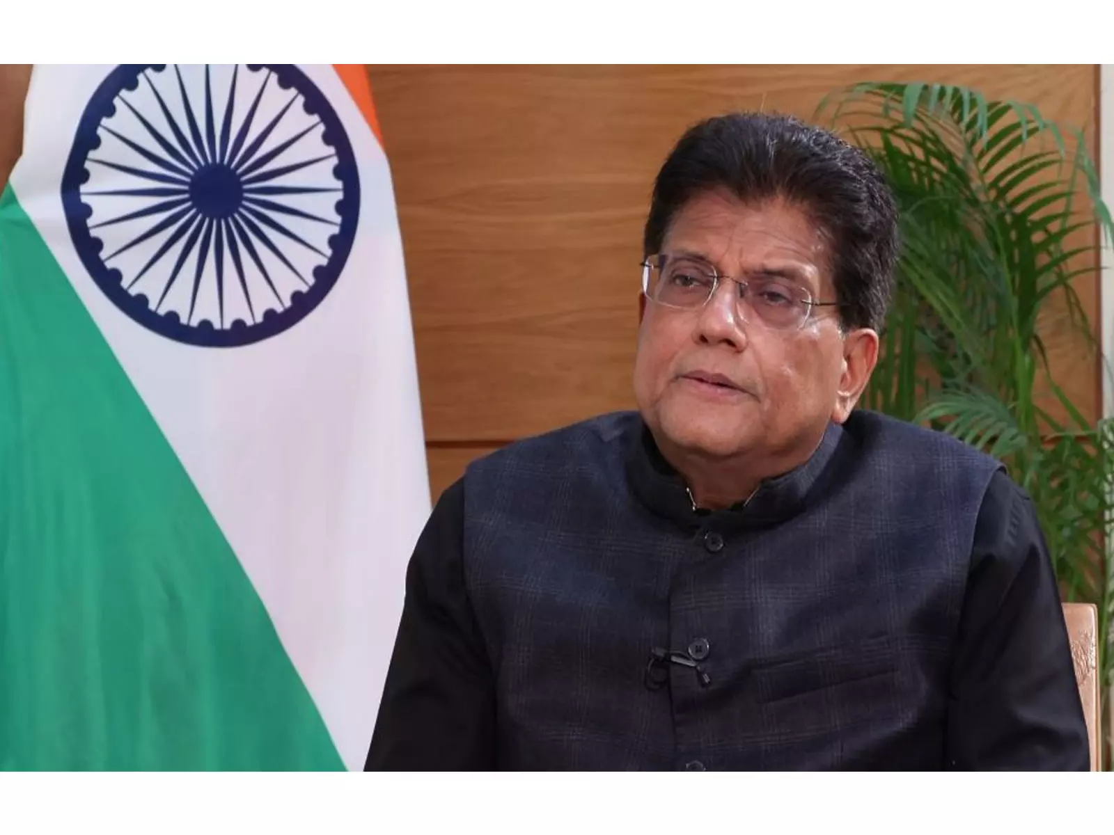 FTA से भारत को कार्बन टैक्स में रियायत मिलेगी: गोयल FTA से भारत को कार्बन टैक्स में रियायत मिलेगी: गोयल