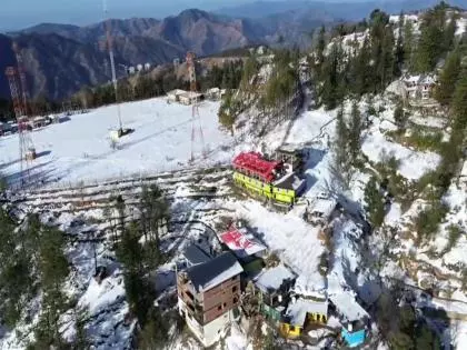 Himachal प्रदेश बजट: युवाओं-पर्यटन पर नजर, सेब किसानों को आयात की चिंता Himachal प्रदेश बजट: युवाओं-पर्यटन पर नजर, सेब किसानों को आयात की चिंता