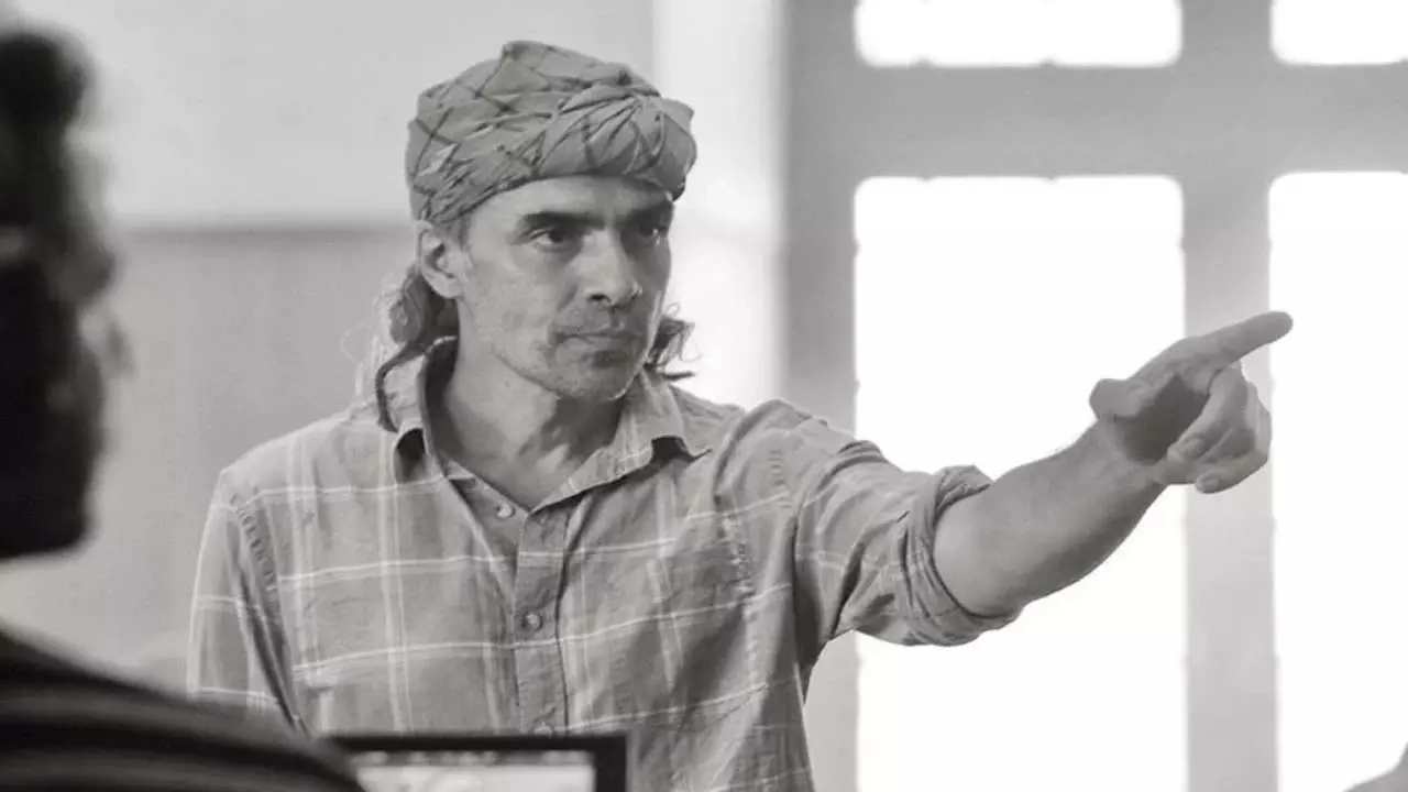 इम्तियाज अली ने अपनी Untitled Film की रिलीज डेट तय की: 12 जून इम्तियाज अली ने अपनी Untitled Film की रिलीज डेट तय की: 12 जून