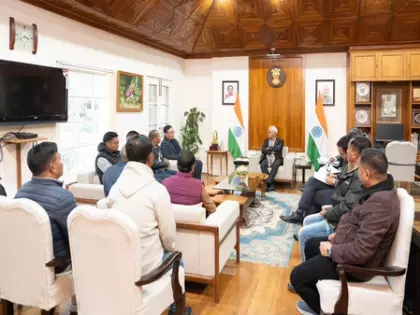 Manipur सरकार मार्च तक हिंसा से प्रभावित 40,000 लोगों का पुनर्वास करेगी Manipur सरकार मार्च तक हिंसा से प्रभावित 40,000 लोगों का पुनर्वास करेगी