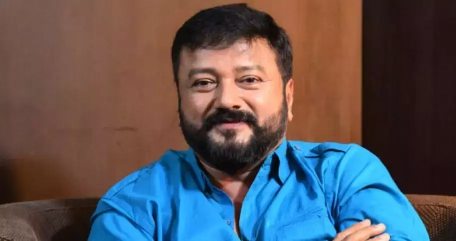 सबरीमाला सोना गबन मामला SIT ने एक्टर जयराम से पूछताछ की सबरीमाला सोना गबन मामला SIT ने एक्टर जयराम से पूछताछ की