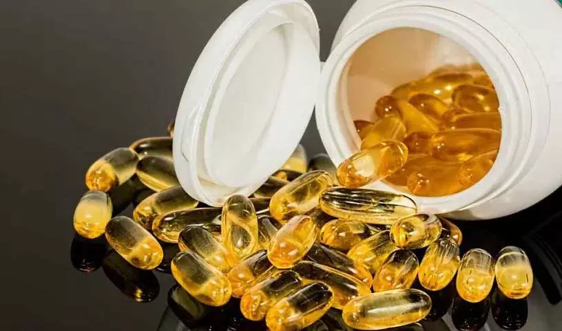 Vitamin D की गोलियां लेने का सबसे अच्छा समय क्या है? Vitamin D की गोलियां लेने का सबसे अच्छा समय क्या है?