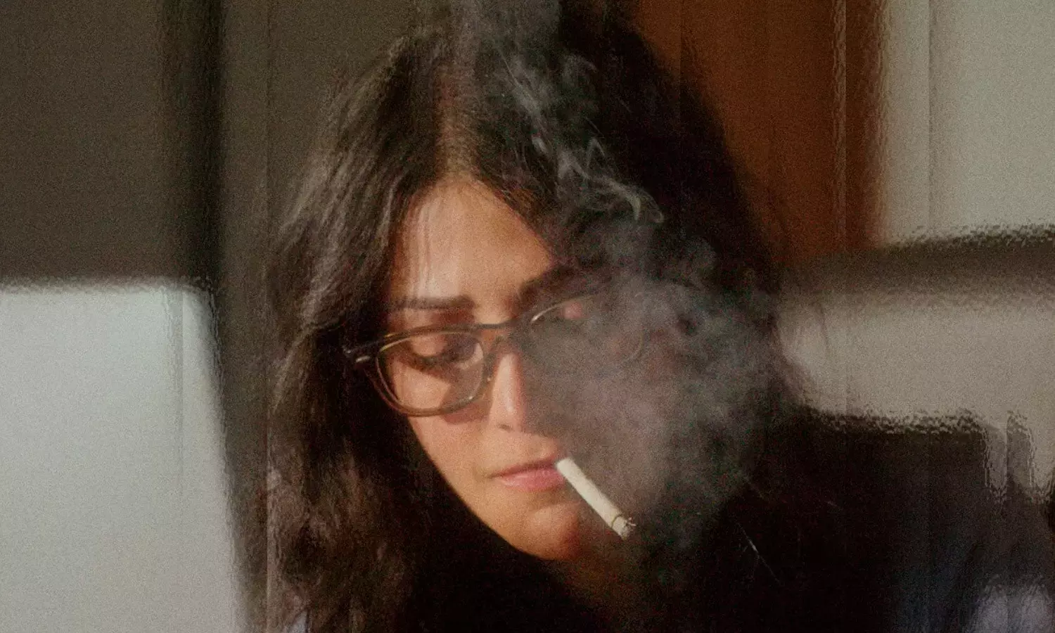 Shruti हासन एक नए ज़माने का प्रैक्टिकल रोल निभा रही Shruti हासन एक नए ज़माने का प्रैक्टिकल रोल निभा रही