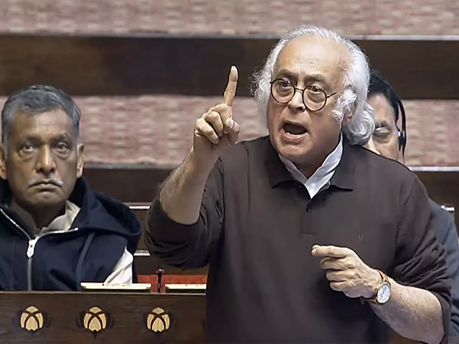 महात्मा गांधी की पुण्यतिथि पर जयराम रमेश ने BJP पर किया कटाक्ष महात्मा गांधी की पुण्यतिथि पर जयराम रमेश ने BJP पर किया कटाक्ष