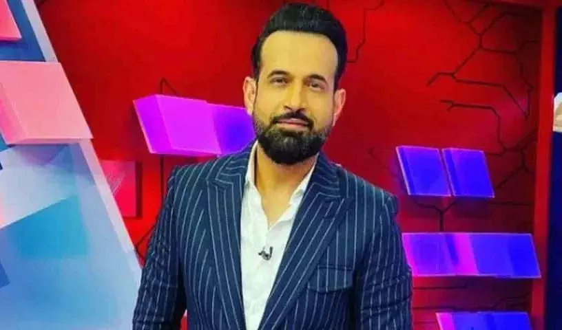 Irfan Pathan ने पीसीबी चीफ मोहसिन नकवी के T20 वर्ल्ड कप बॉयकॉट के दावे पर निशाना साधा Irfan Pathan ने पीसीबी चीफ मोहसिन नकवी के T20 वर्ल्ड कप बॉयकॉट के दावे पर निशाना साधा