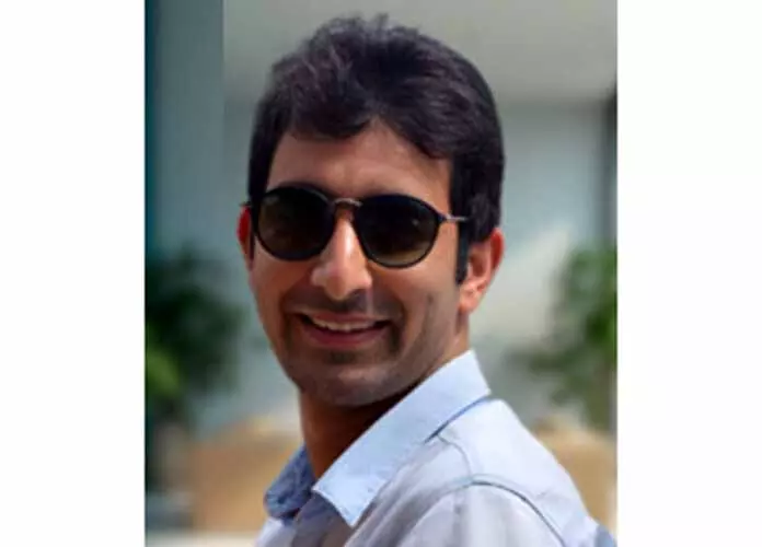 जेके टेक्नोक्रेट को Dubai में सिटी वेल्थ का वाइस प्रेसिडेंट नियुक्त किया गया जेके टेक्नोक्रेट को Dubai में सिटी वेल्थ का वाइस प्रेसिडेंट नियुक्त किया गया