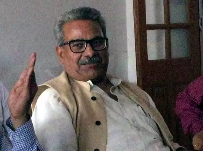 आंतरिक फूट, अहंकार की वजह से भारत का पतन हुआ: RSS leader आंतरिक फूट, अहंकार की वजह से भारत का पतन हुआ: RSS leader