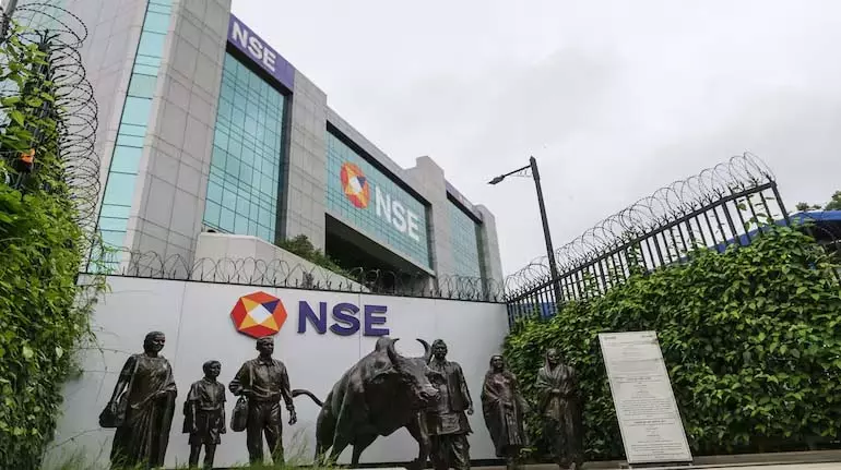 NSE को अपने IPO के लिए अहम मंज़ूरी मिल गई है, सेटलमेंट सही समय पर होगा NSE को अपने IPO के लिए अहम मंज़ूरी मिल गई है, सेटलमेंट सही समय पर होगा