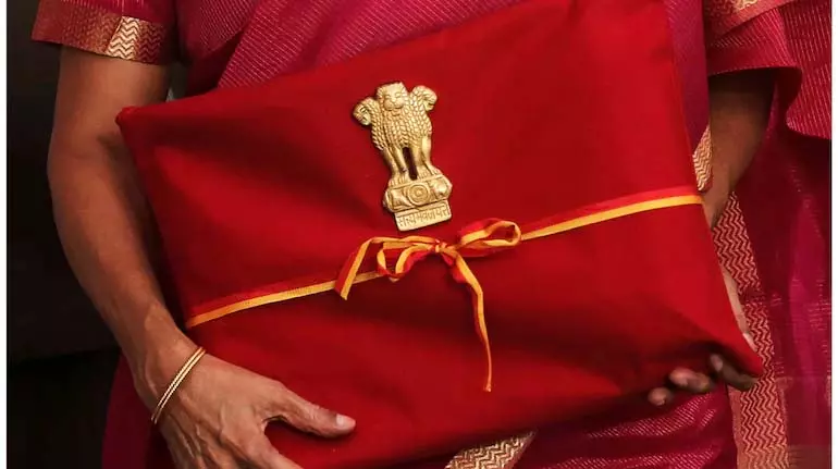 केंद्रीय बजट 2026: इक्विटी निवेशकों को STT में राहत की उम्मीद केंद्रीय बजट 2026: इक्विटी निवेशकों को STT में राहत की उम्मीद
