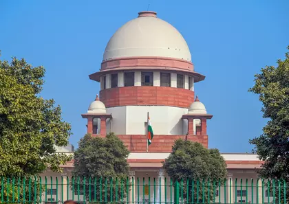 मासिक धर्म स्वच्छता जीवन और शिक्षा के अधिकार का अभिन्न अंग है: SC मासिक धर्म स्वच्छता जीवन और शिक्षा के अधिकार का अभिन्न अंग है: SC