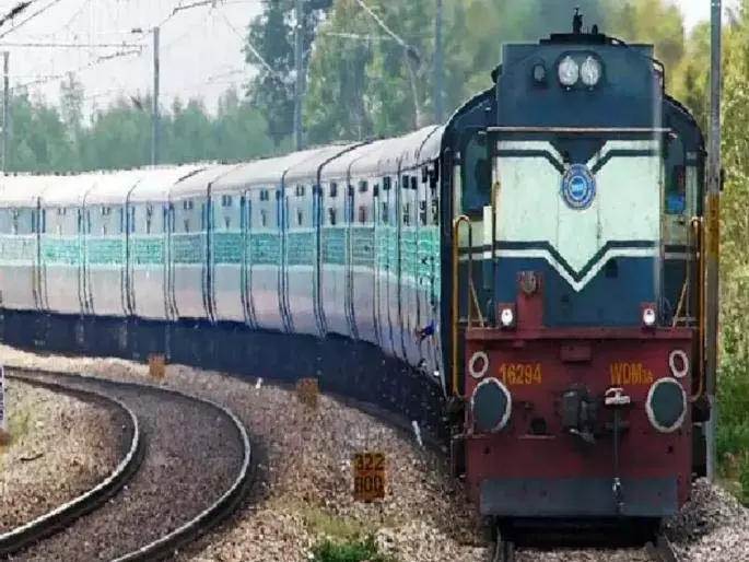 Maharashtra फेरबदल: मनीषा पाटणकर-म्हैसकर अतिरिक्त मुख्य सचिव नियुक्त Maharashtra फेरबदल: मनीषा पाटणकर-म्हैसकर अतिरिक्त मुख्य सचिव नियुक्त