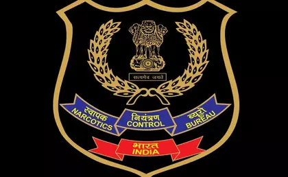 NCB ने मैसूर में ड्रग तस्करी सिंडिकेट और ड्रग बनाने वाली लैब का भंडाफोड़ किया NCB ने मैसूर में ड्रग तस्करी सिंडिकेट और ड्रग बनाने वाली लैब का भंडाफोड़ किया