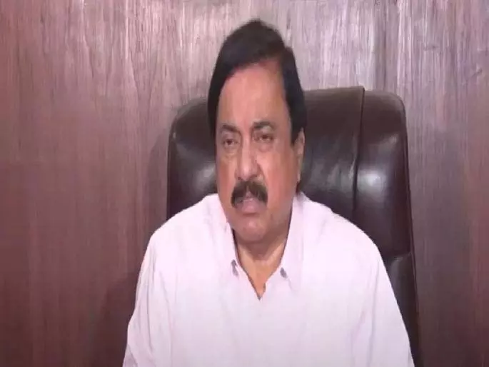 Sunil Tatkare: जनता और विधायकों की राय जानने के लिए सुनेत्रा की भाभी से बात करें Sunil Tatkare: जनता और विधायकों की राय जानने के लिए सुनेत्रा की भाभी से बात करें