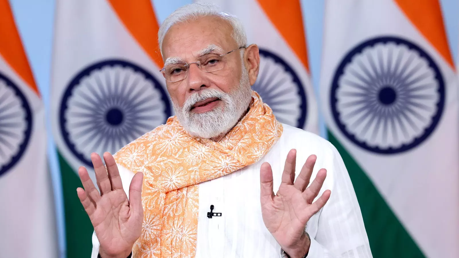 Chandigarh: पीएम का पंजाब दौरा, सियासी रणनीति में बदलाव का संकेत Chandigarh: पीएम का पंजाब दौरा, सियासी रणनीति में बदलाव का संकेत