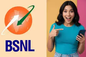 30 दिनों तक डेली 2GB डेटा, कॉलिंग, Free बेनिफिट्स के साथ BSNL दे रही सबसे सस्ते प्लान! 30 दिनों तक डेली 2GB डेटा, कॉलिंग, Free बेनिफिट्स के साथ BSNL दे रही सबसे सस्ते प्लान!
