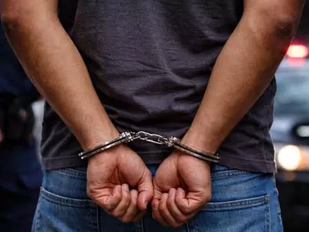 Online ट्रेडिंग धोखाधड़ी मामले में तीन आरोपी गिरफ्तार Online ट्रेडिंग धोखाधड़ी मामले में तीन आरोपी गिरफ्तार