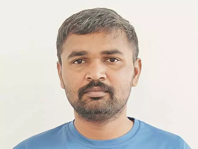 Police ने ISI जासूस को किया गिरफ्तार, सुरक्षा एजेंसियों ने की पुष्टि Police ने ISI जासूस को किया गिरफ्तार, सुरक्षा एजेंसियों ने की पुष्टि