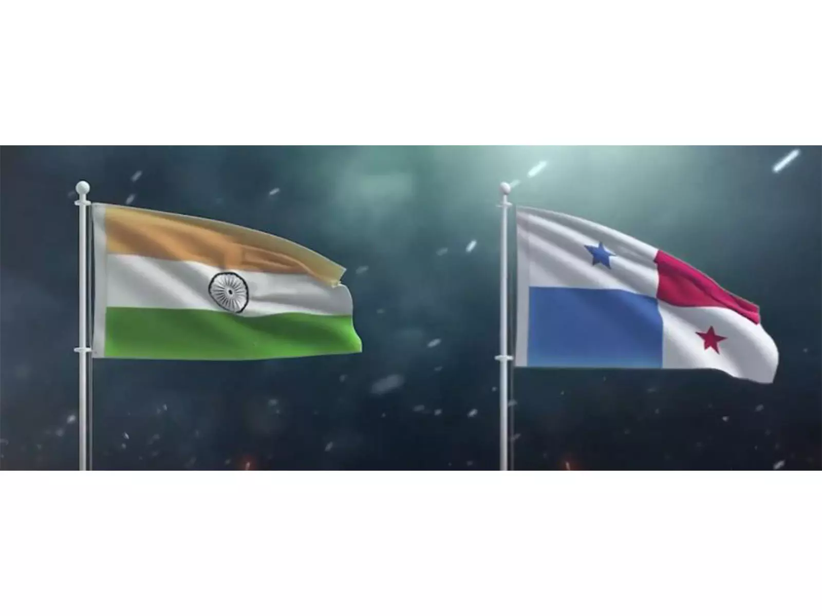 एकजुटता के 5T: भारतीय दूतावास ने Panama के साथ सहयोग के क्षेत्रों पर प्रकाश डाला एकजुटता के 5T: भारतीय दूतावास ने Panama के साथ सहयोग के क्षेत्रों पर प्रकाश डाला