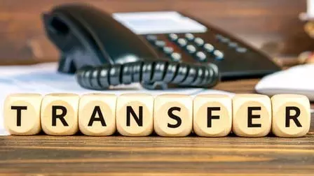 बड़ा प्रशासनिक बदलाव: डॉ. इकबाल सिंह चहल की सेवानिवृत्ति, मनीषा नई अपर मुख्य सचिव बड़ा प्रशासनिक बदलाव: डॉ. इकबाल सिंह चहल की सेवानिवृत्ति, मनीषा नई अपर मुख्य सचिव