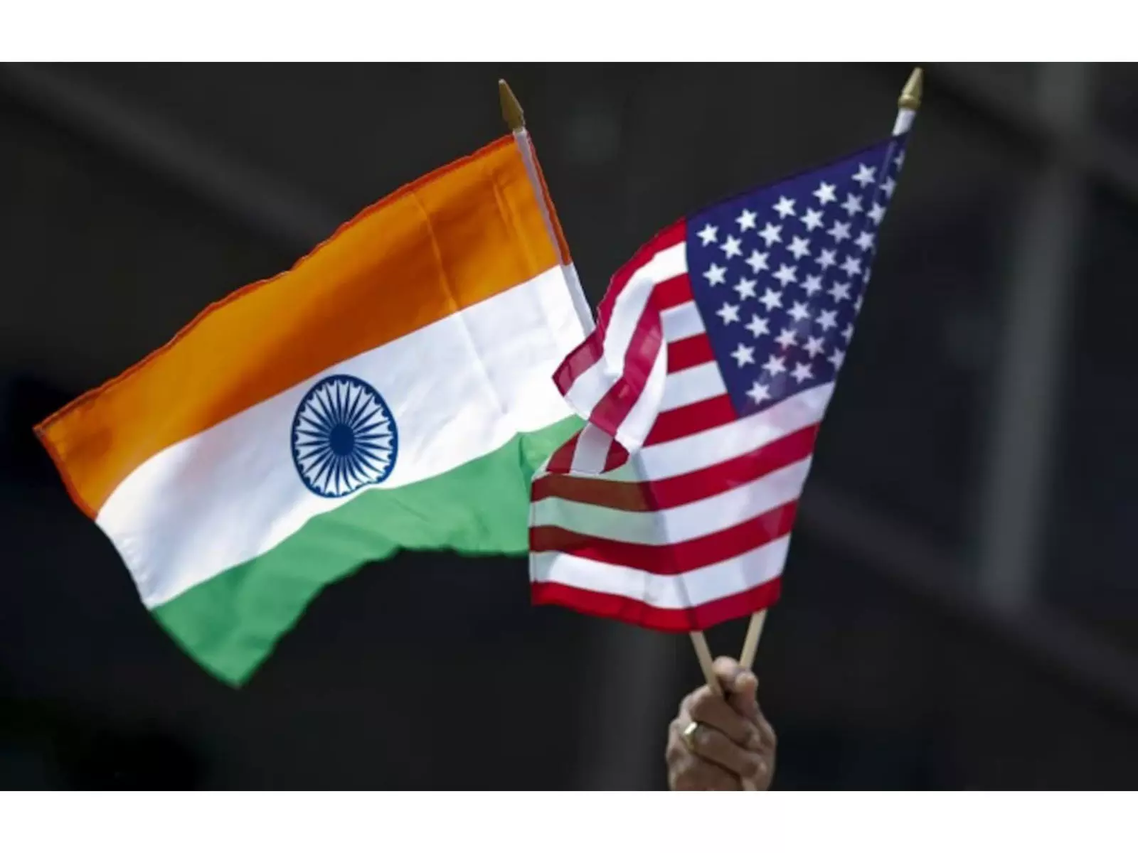 अमेरिका ने गोवा में आयोजित IEW 2026 सम्मेलन में भारत के साथ अपनी मजबूत ऊर्जा साझेदारी की पुष्टि की अमेरिका ने गोवा में आयोजित IEW 2026 सम्मेलन में भारत के साथ अपनी मजबूत ऊर्जा साझेदारी की पुष्टि की