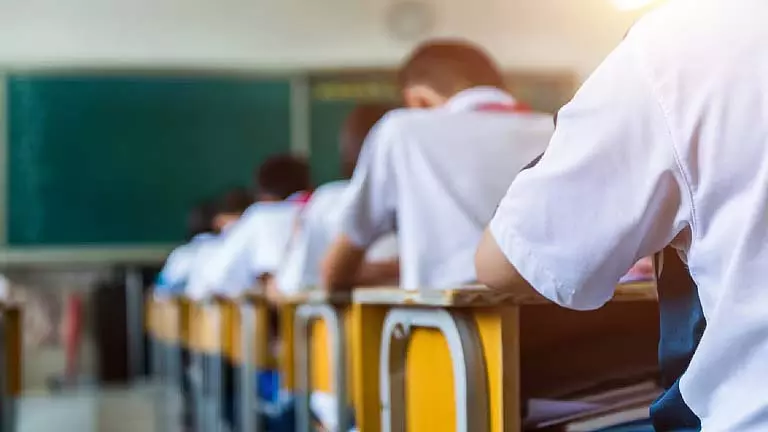 परीक्षार्थियों को examination center तक पहुंचने के लिए विशेष सुविधाएं परीक्षार्थियों को examination center तक पहुंचने के लिए विशेष सुविधाएं
