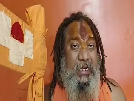 विरोध करने वाले महापापी, द केरल स्टोरी 2 के टीजर को मिला संत-समाज का समर्थन विरोध करने वाले महापापी, द केरल स्टोरी 2 के टीजर को मिला संत-समाज का समर्थन