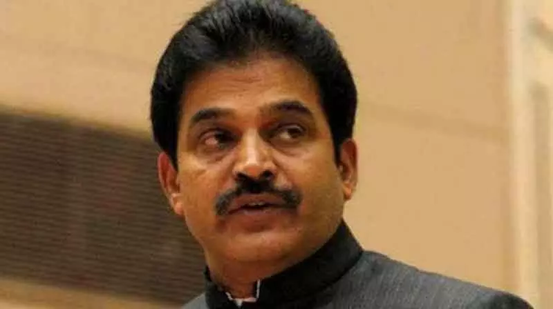 Congress की 30 सीटों और सत्ता में हिस्सेदारी की मांग: DMK 27 से ज़्यादा देने को तैयार नहीं Congress की 30 सीटों और सत्ता में हिस्सेदारी की मांग: DMK 27 से ज़्यादा देने को तैयार नहीं