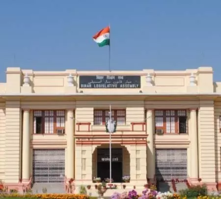 बजट सत्र से पहले सर्वदलीय बैठक, सदन की कार्यवाही सुचारू रूप से चलाने पर सहमति बजट सत्र से पहले सर्वदलीय बैठक, सदन की कार्यवाही सुचारू रूप से चलाने पर सहमति