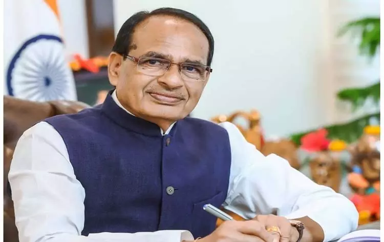 केन्द्रीय कृषिमंत्री शिवराज सिंह चौहान कुम्हारी आज आएंगे केन्द्रीय कृषिमंत्री शिवराज सिंह चौहान कुम्हारी आज आएंगे