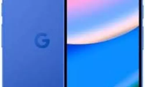 Google Pixel 10: 9099 रुपए गिरी इस फोन की कीमत, कैमरा और प्रोसेसर सबकुछ दमदार Google Pixel 10: 9099 रुपए गिरी इस फोन की कीमत, कैमरा और प्रोसेसर सबकुछ दमदार