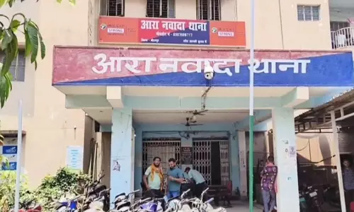 गर्लफ्रेंड को इंस्टाग्राम पर परेशान करता था छात्र, बॉयफ्रेंड ने किया मर्डर गर्लफ्रेंड को इंस्टाग्राम पर परेशान करता था छात्र, बॉयफ्रेंड ने किया मर्डर