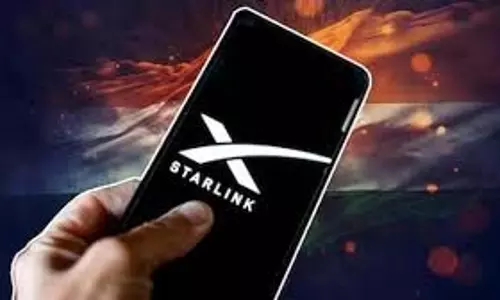 iPhone-Android: आ रहा मस्क का ‘Starlink Phone’, फीचर्स जान रह जाएंगे दंग iPhone-Android: आ रहा मस्क का ‘Starlink Phone’, फीचर्स जान रह जाएंगे दंग