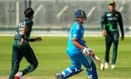 IND vs PAK: भारत बनाम पाकिस्तान अंडर 19 विश्व कप सुपर 6 मैच