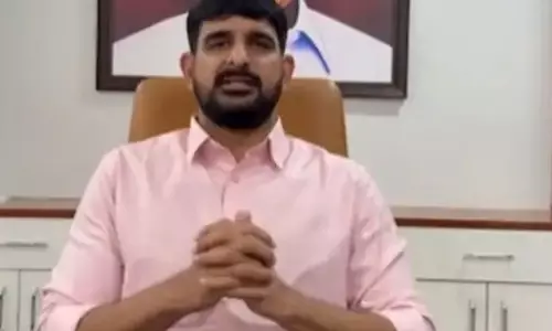 IPS अधिकारी से विधायक ने मांगी माफी, धर्म टिप्पणी को बताया जुबान फिसलना