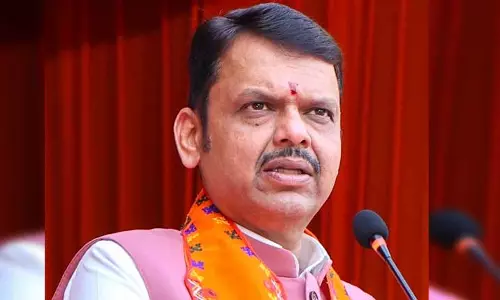 Nagpur: अजित पवार के अधूरे बजट पर सीएम फडणवीस का बयान, परिवार को समर्थन का आश्वासन
