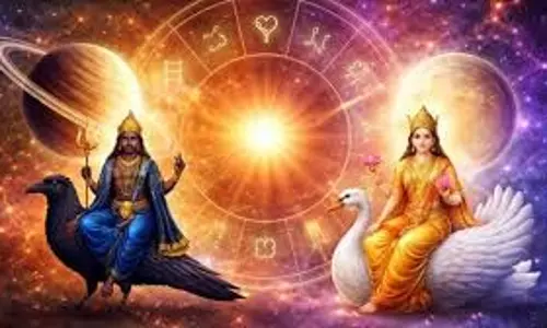 Chalisa Yog: 1 फरवरी से बन रहा अद्भुत संयोग, इन 3 राशियों के लिए बढ़ सकता है तनाव
