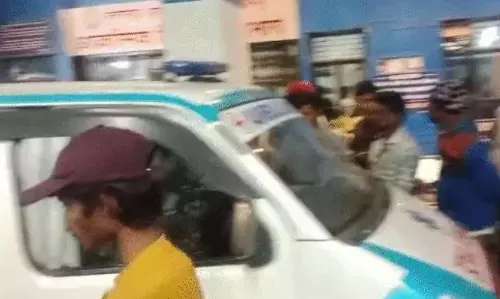 हिस्ट्रीशीटर की हत्या, जमानत पर छूटा था जेल से हिस्ट्रीशीटर की हत्या, जमानत पर छूटा था जेल से