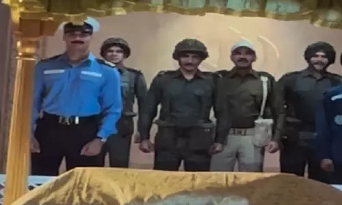 भावुक कर देगा बॉर्डर-2 का आखिरी सीन, सुनील शेट्टी ने कहा- बॉर्डर एक इमोशन थी और हमेशा रहेगी