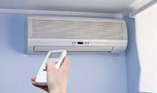 AC Tips: सीजन शुरू होने से पहले खरीदारी क्यों है समझदारी? ये हैं 5 बड़े फायदे AC Tips: सीजन शुरू होने से पहले खरीदारी क्यों है समझदारी? ये हैं 5 बड़े फायदे