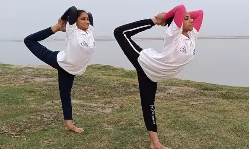 Yoga Tips: कैसे शुरू करें योगाभ्यास? अपनाएं ये पांच सबसे जरूरी टिप्स