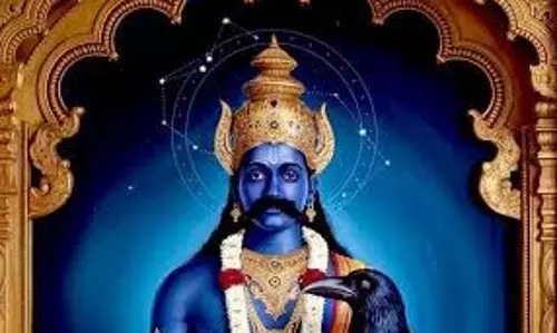 Amritsar: पैसेंजर रेलगाड़ी के इंजन की ब्रेक फेल होने से हड़कंप Amritsar: पैसेंजर रेलगाड़ी के इंजन की ब्रेक फेल होने से हड़कंप