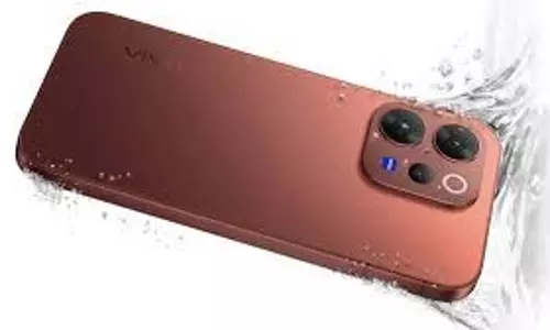 Vivo V70 Series :भारत में जल्द लॉन्च, Snapdragon प्रोसेसर और Zeiss कैमरा कन्फर्म Vivo V70 Series :भारत में जल्द लॉन्च, Snapdragon प्रोसेसर और Zeiss कैमरा कन्फर्म