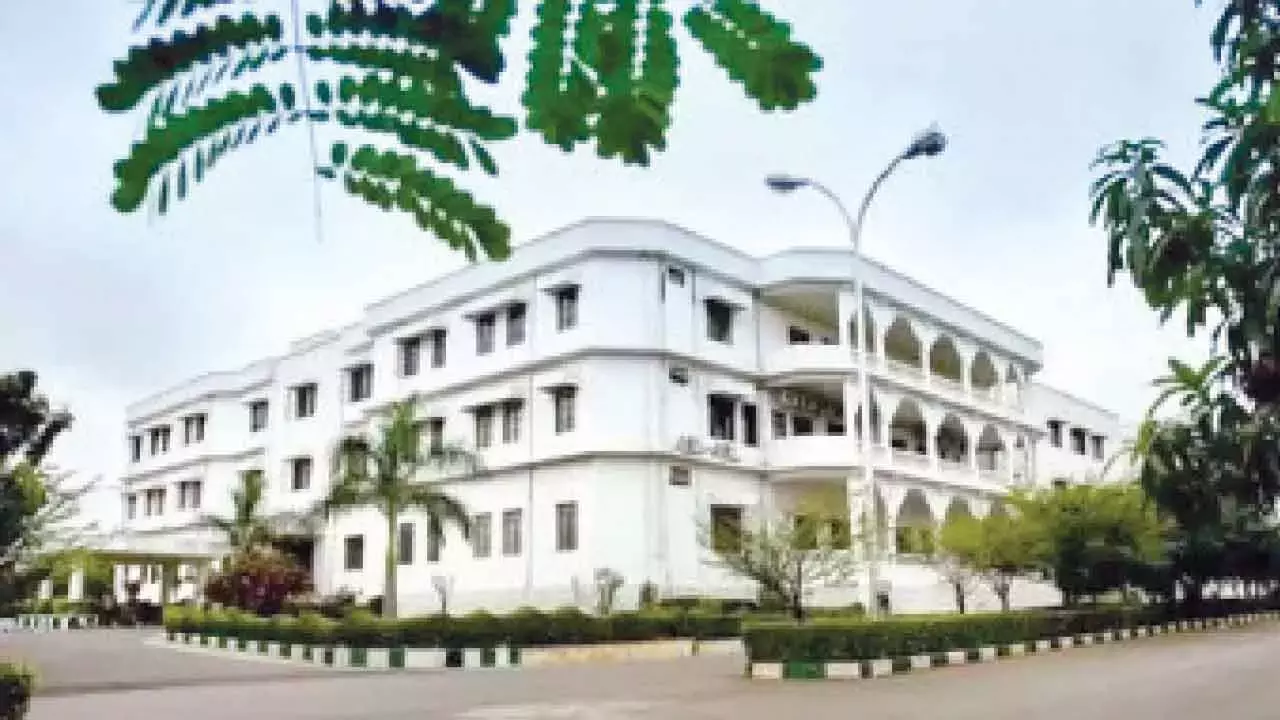 IIIT हैदराबाद ने शहरी जीवन की गुणवत्ता को मैप करने के लिए लिवेबिलिटी इंडेक्स प्लेटफॉर्म लॉन्च किया
