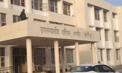 Sonipat डीसी ने 36 कनाल की अनाधिकृत रजिस्ट्री की जांच के आदेश दिए