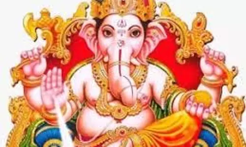 Sankashti Chaturthi 2026 :मन है अशांत तो द्विजप्रिया चतुर्थी पर आजमाएं ये आसान उपाय