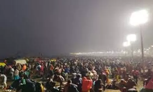 Magh Purnima 2026: माघ पूर्णिमा की रात करें इन चीजों का दान, मिलेगा कई गुना अधिक पुण्य Magh Purnima 2026: माघ पूर्णिमा की रात करें इन चीजों का दान, मिलेगा कई गुना अधिक पुण्य