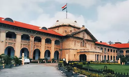 हाईकोर्ट ने पुलिस के ‘हाफ एनकाउंटर’ पर सख्ती दिखाई, कहा- सजा देना न्यायपालिका का काम हाईकोर्ट ने पुलिस के ‘हाफ एनकाउंटर’ पर सख्ती दिखाई, कहा- सजा देना न्यायपालिका का काम